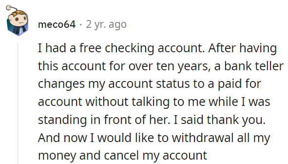 Free-checking-account