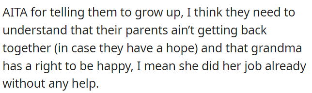 GROW-UP