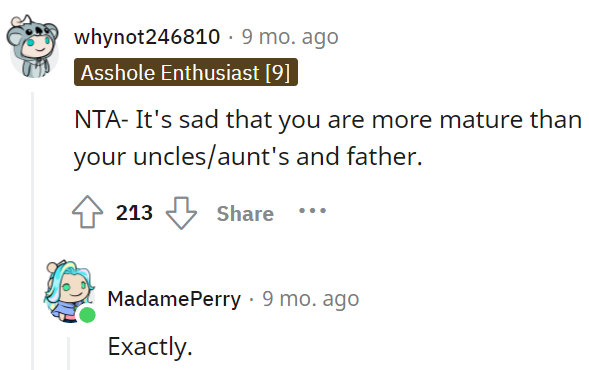 It's-sad