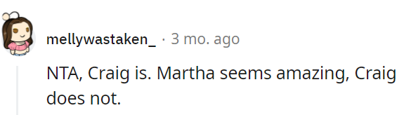 Martha-seems