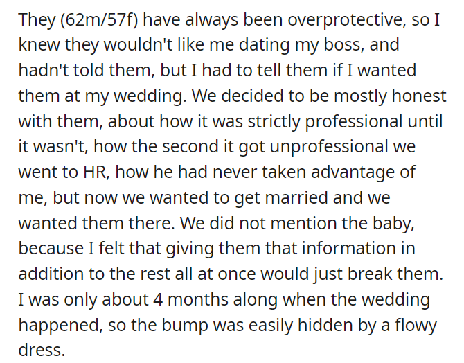 My (29f) parents ghosted me 5 years ago after my wedding and now reached out. What do I do