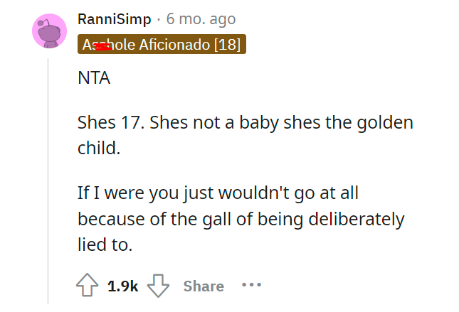 Parents Give Their Favorite Child Gifts After Announcing No Gifts Rule, Family Drama Ensues
