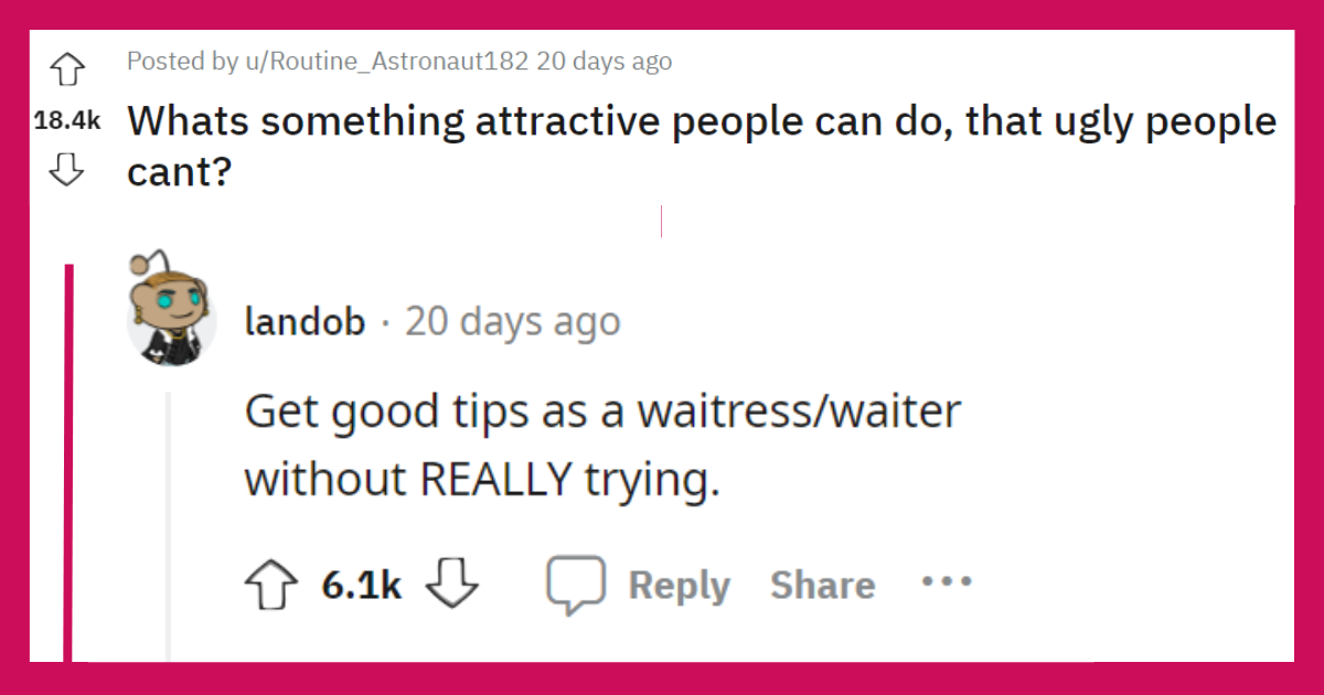 attractive-people-privelege