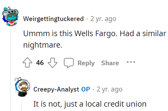 credit-union