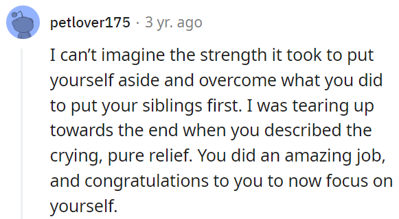 focus-on-yourself