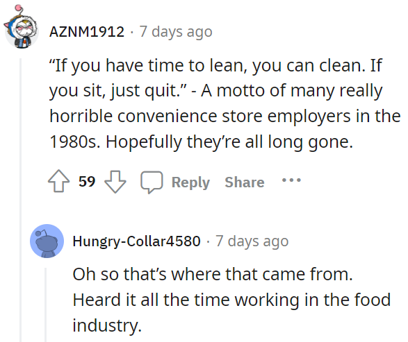 food-industry