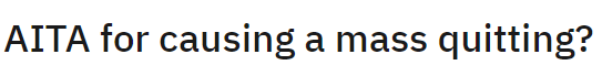 for-causing