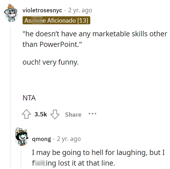 for-laughing 