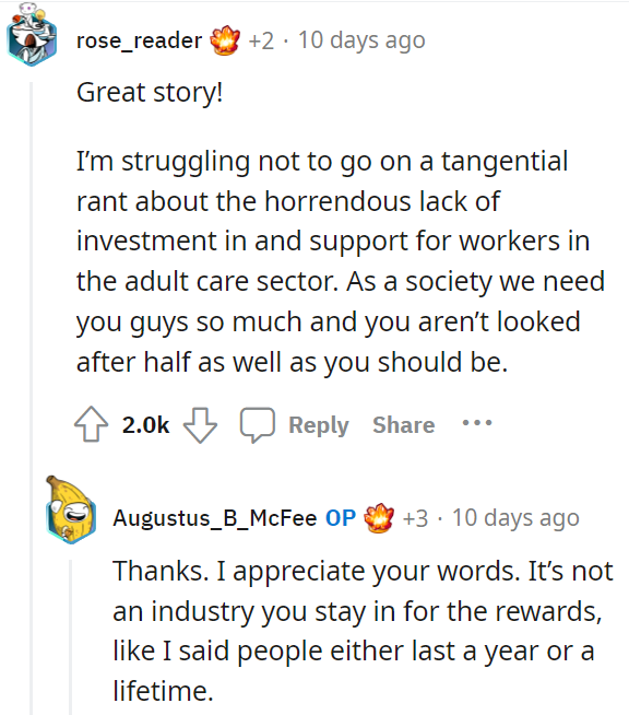 great-story