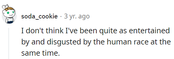 human-race