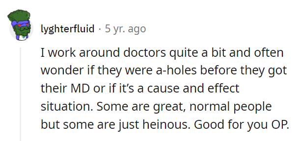 i-work-around-doctors