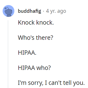 knock-knock