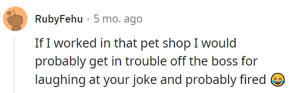 laughing-at-your-joke