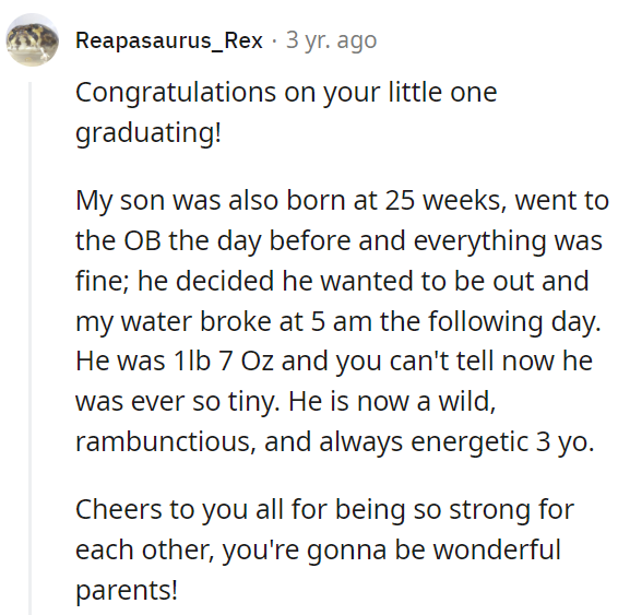 little-one