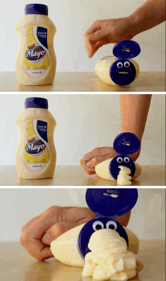 mayonnaise-bottle-monster