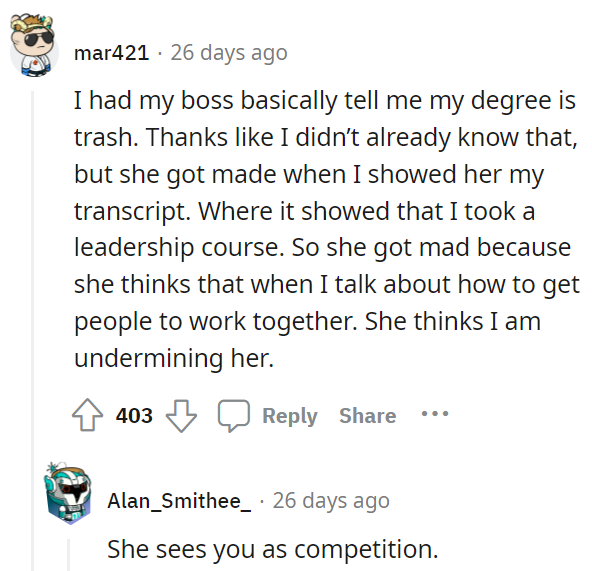 my-degree