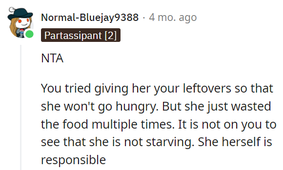 not-starving