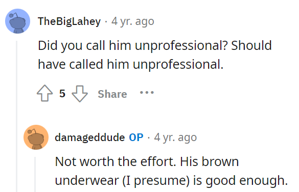not-worth-the-effort