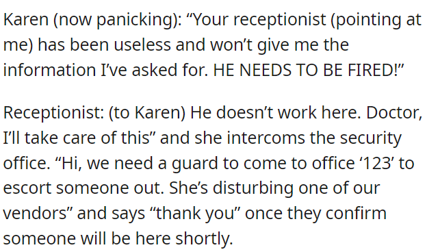 now-panicking
