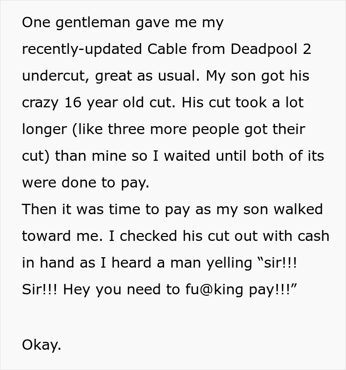 one-gentleman