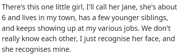 one-little-girl