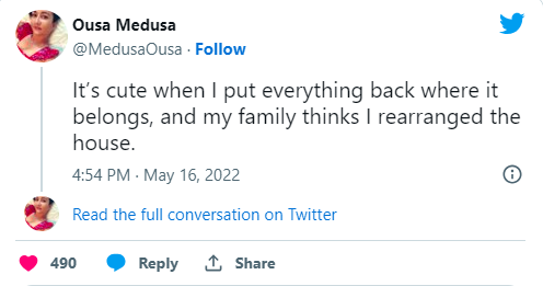 parenting tweets