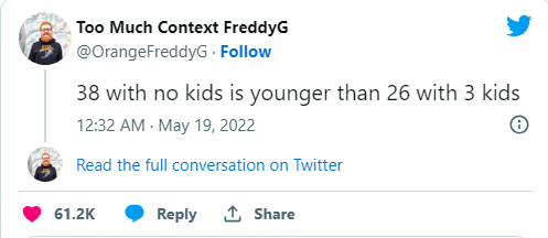 parenting tweets