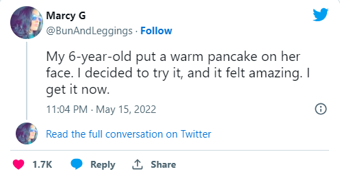 parenting tweets