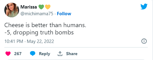 parenting tweets