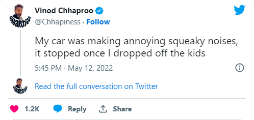 parenting tweets