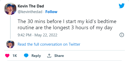 parents on twitter