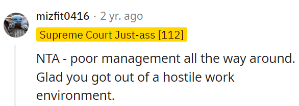 poor-management