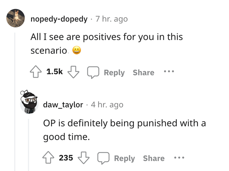 punished-with-a-good-time-