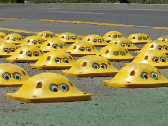 road-minions