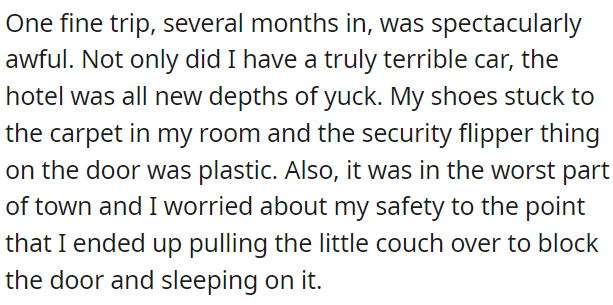 several-months