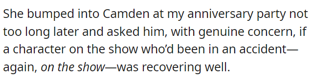 she-bumped