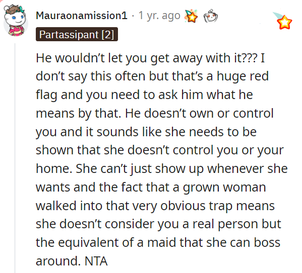 she-can-boss-around