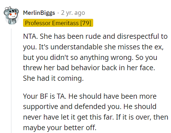 she-has-been-rude