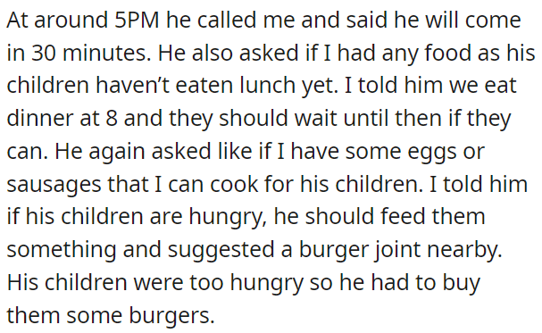 some-burgers