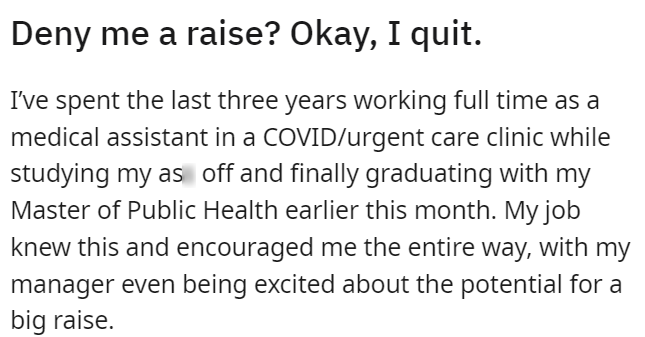three-years