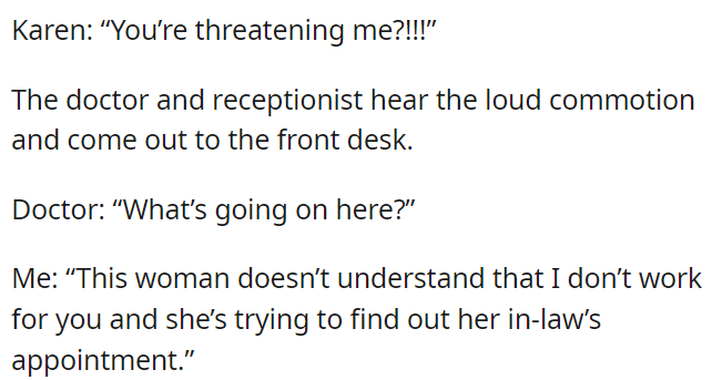 you're-threatening-me