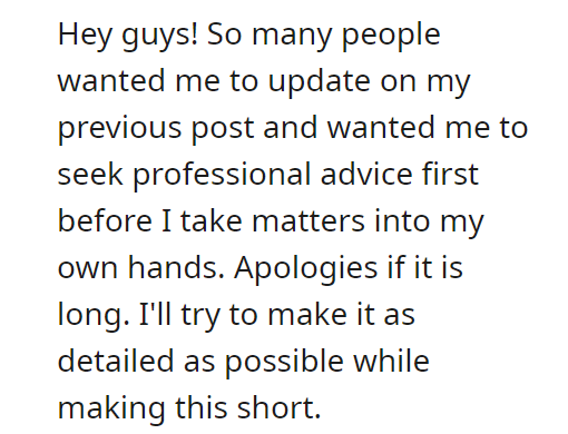 AITA for letting my brother call me dad and refusing to tell him the ugly truth