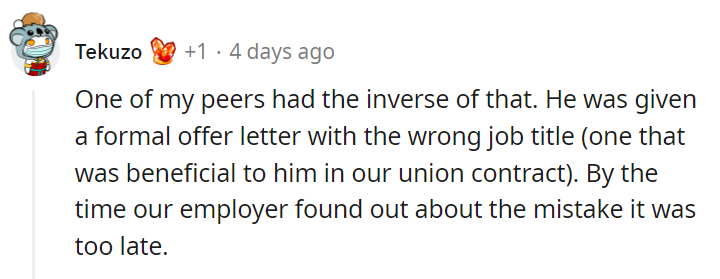 Boss firing me without a warning and fucking up the termination