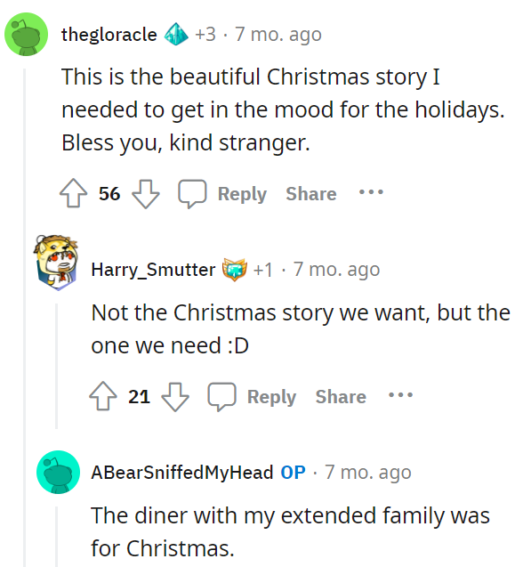 Christmas-story
