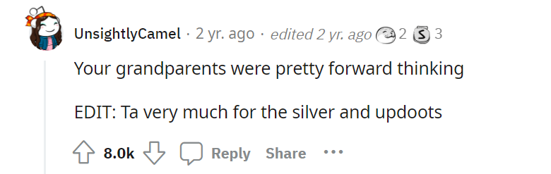 Half brothers threaten to sue me over 16k. It costs them 158k and possibly their parents' marriage.