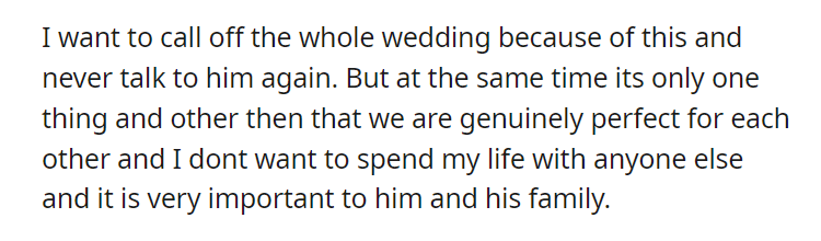 My (22f) fiance (25m) want his father to check my hymen tomorrow night before I get married.