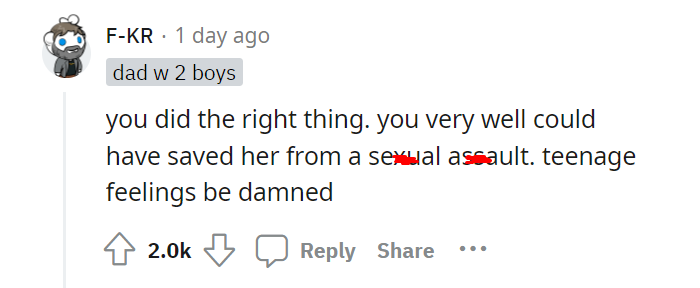 My child lost a friend today because I called the cops