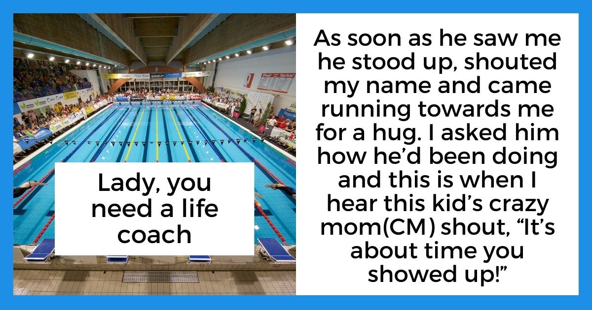 Need Life Coach