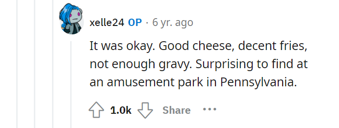TIL I'm a "lazy millenial" at the ripe old age of 42.
