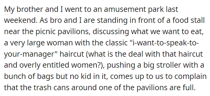 TIL I'm a "lazy millenial" at the ripe old age of 42.
